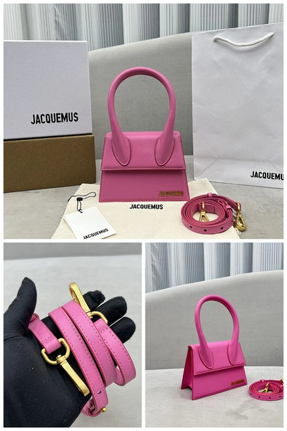NB - JCA Bag - 430