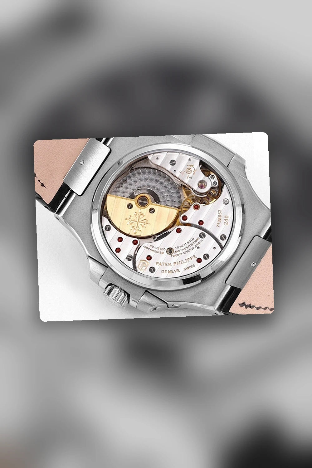 NB - Mix Watch - 029