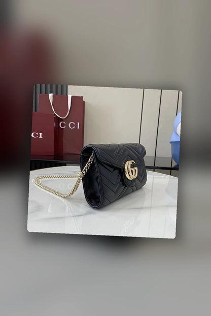 NB - GUKI Bag - 685