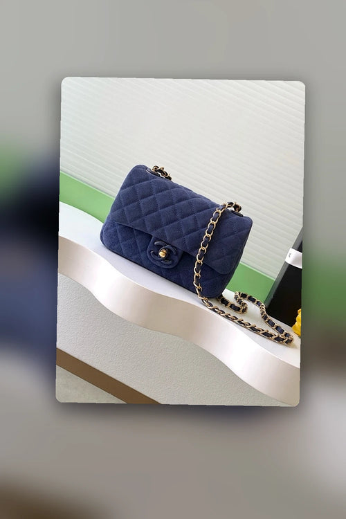 NB - CHL Bag - 511
