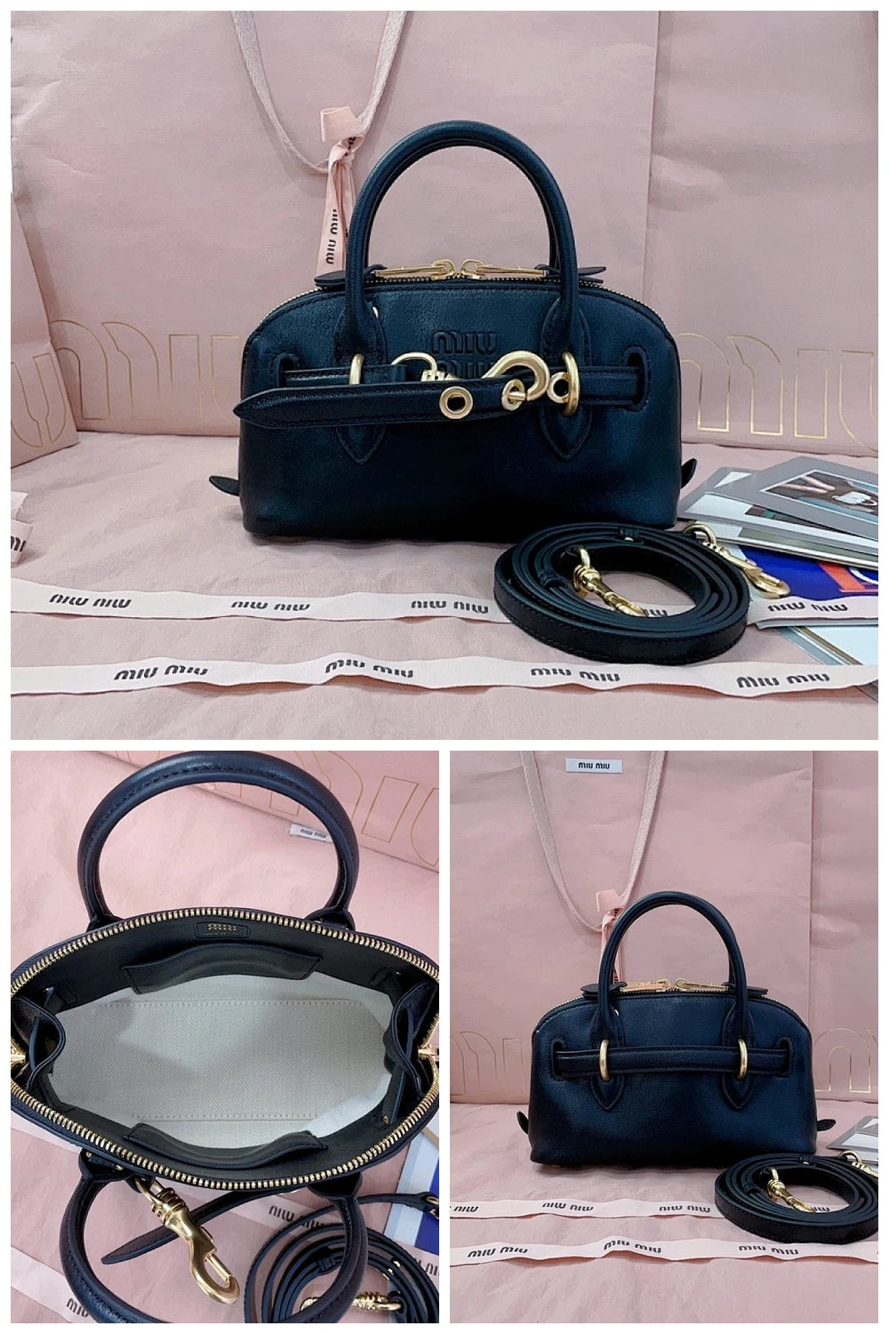 NB - MMU Bag - 299