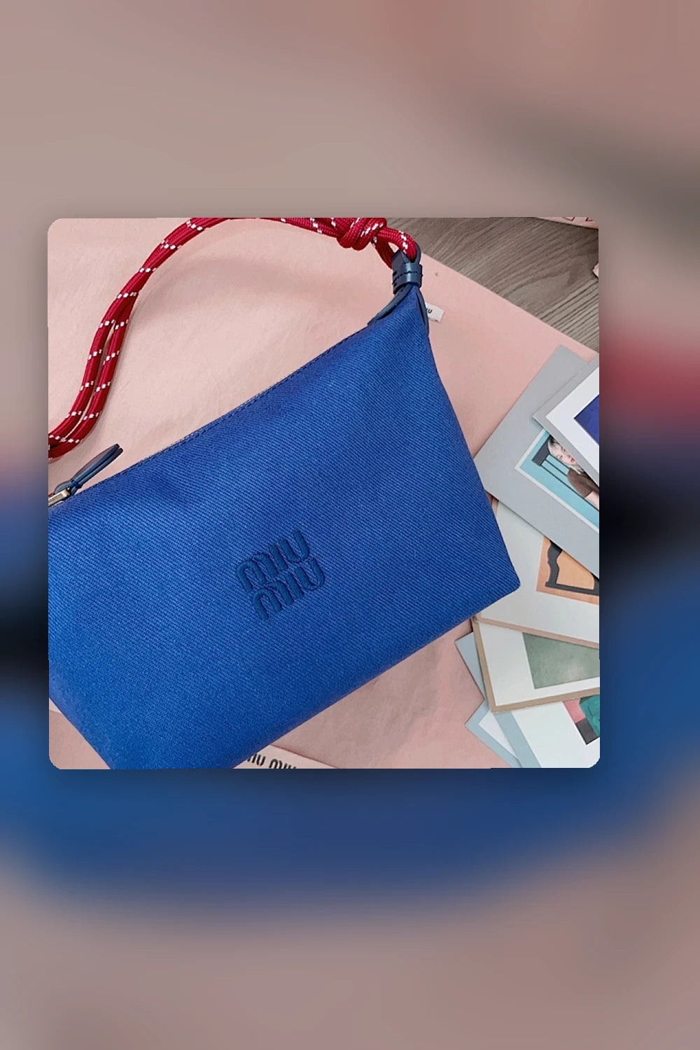 NB - MMU Bag - 285