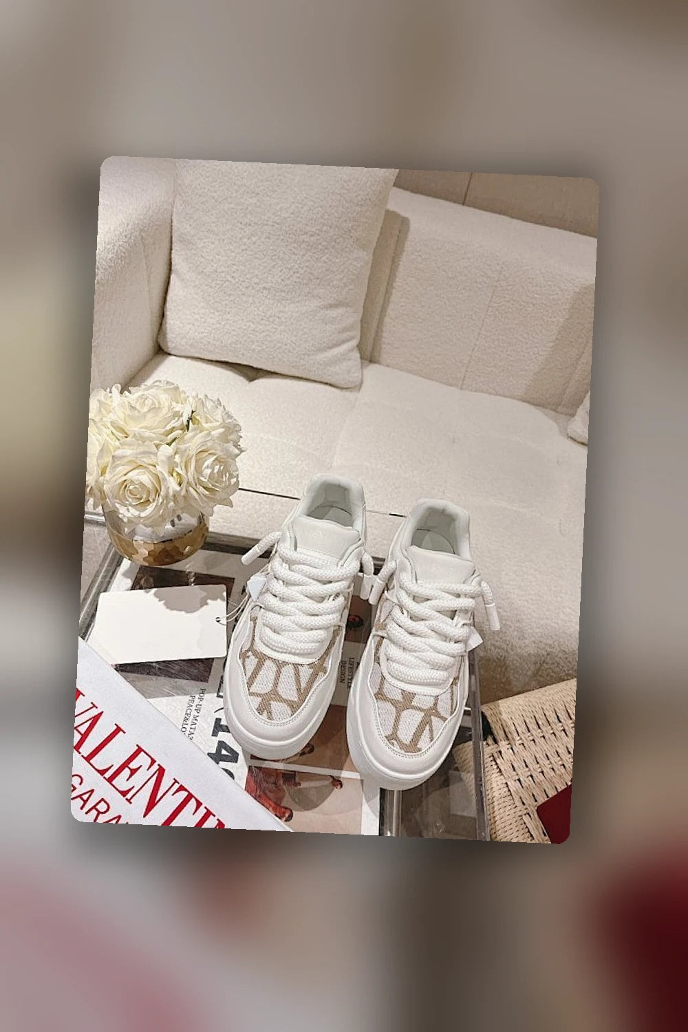 NB - VEL Women Shoes - 015