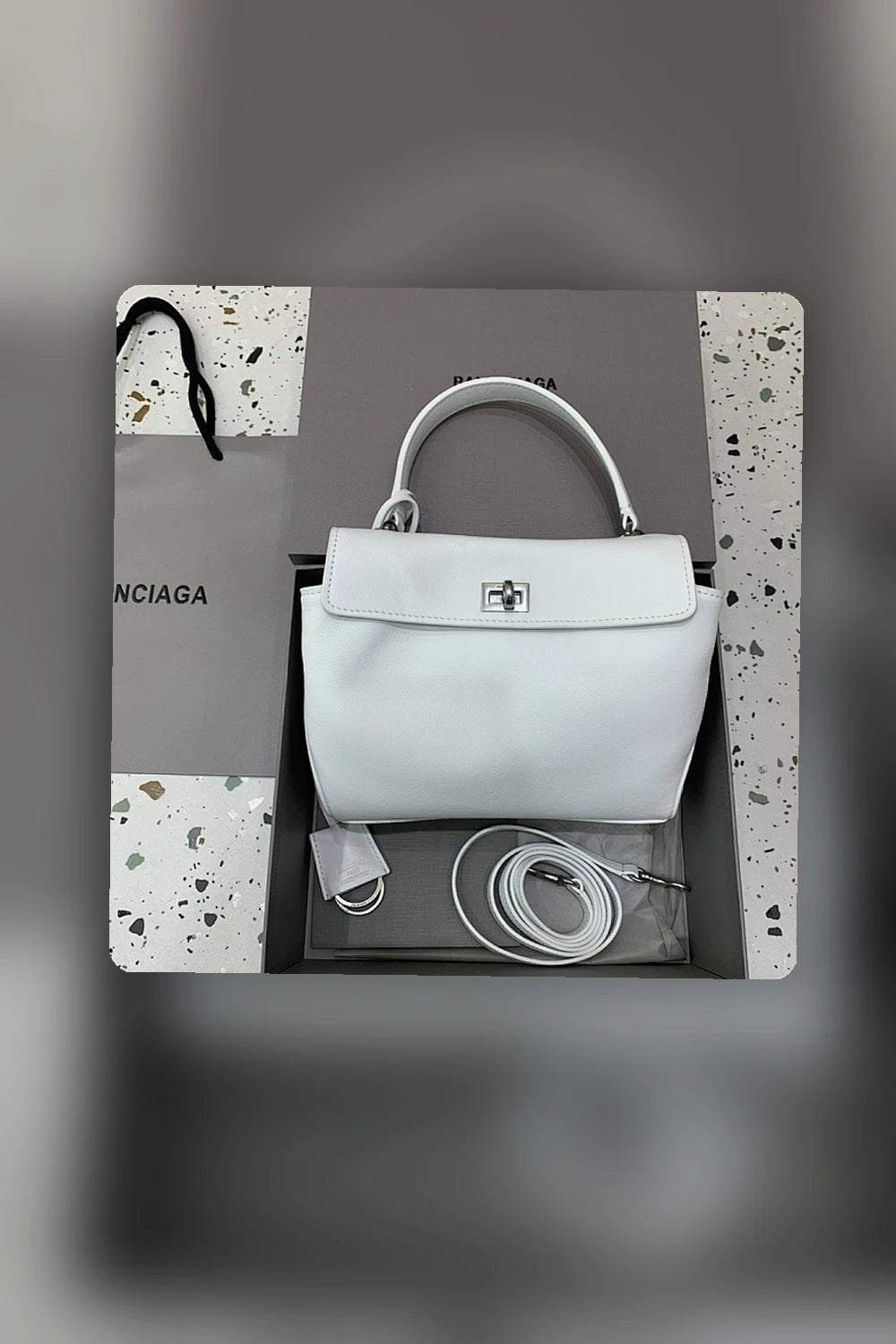 NB - BG Bag - 1427