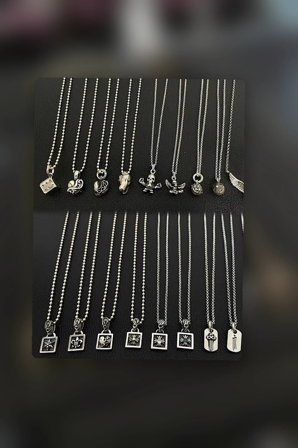 NB - CHO Jewelry - 237