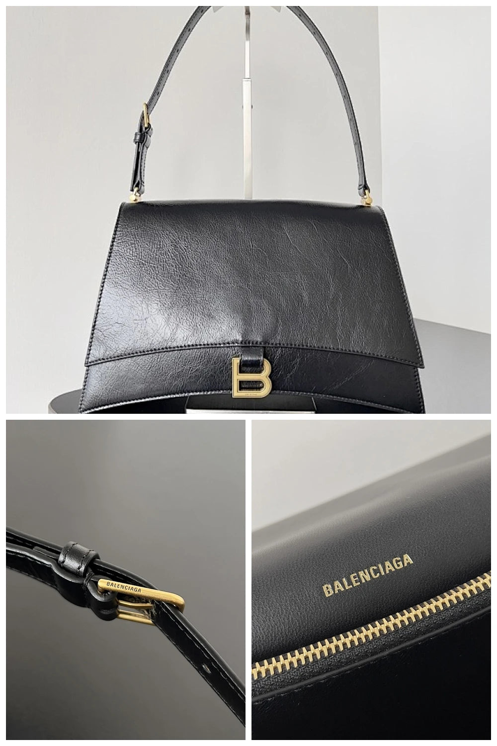 NB - BG Bag - 1203