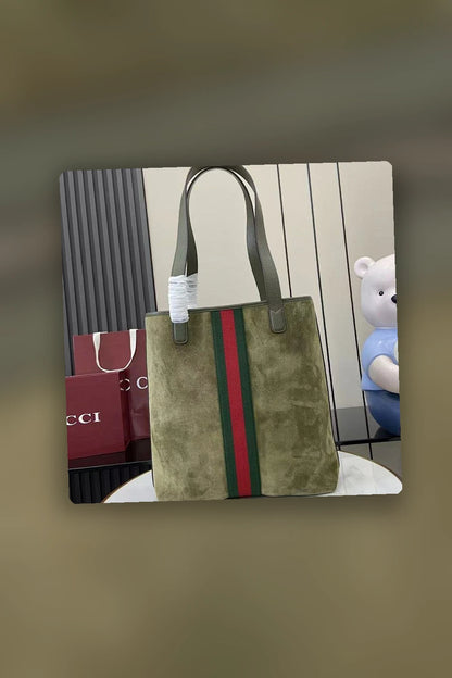 NB - GUKI Bag - 284