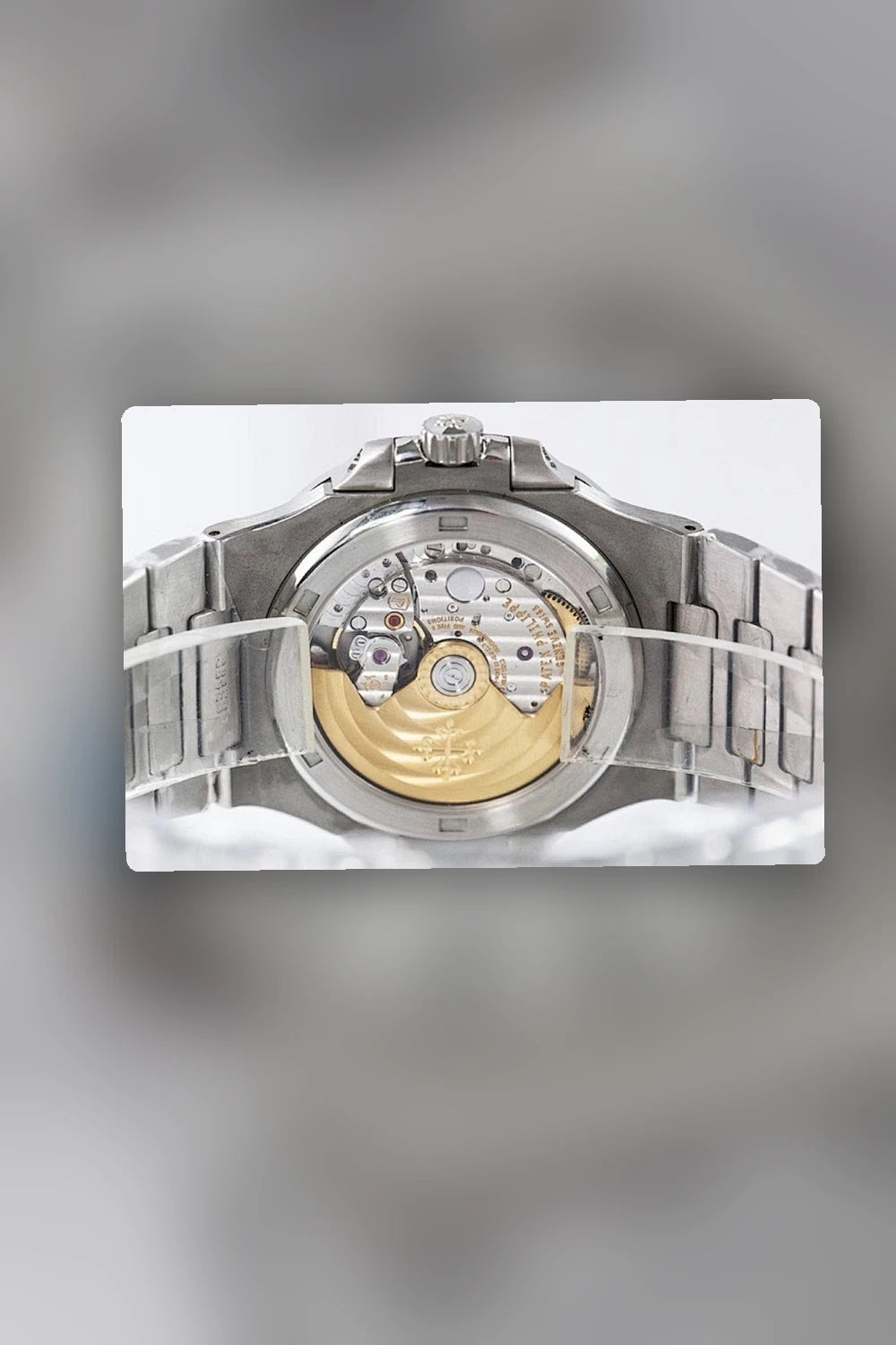 NB - Mix Watch - 1412