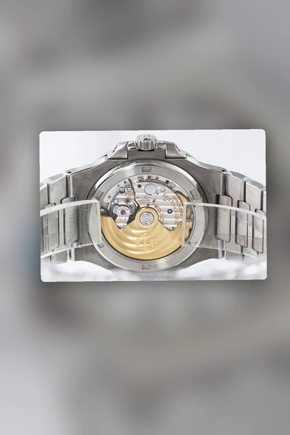 NB - Mix Watch - 1412