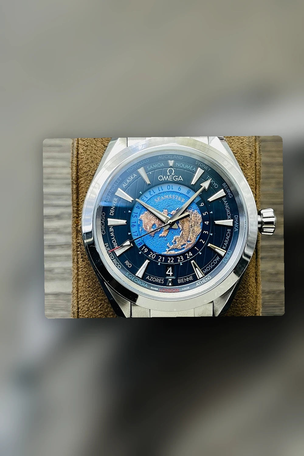 NB - Mix Watch - 1225