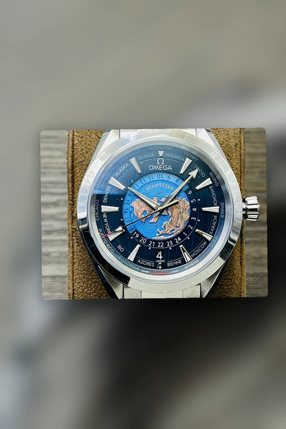 NB - Mix Watch - 1225