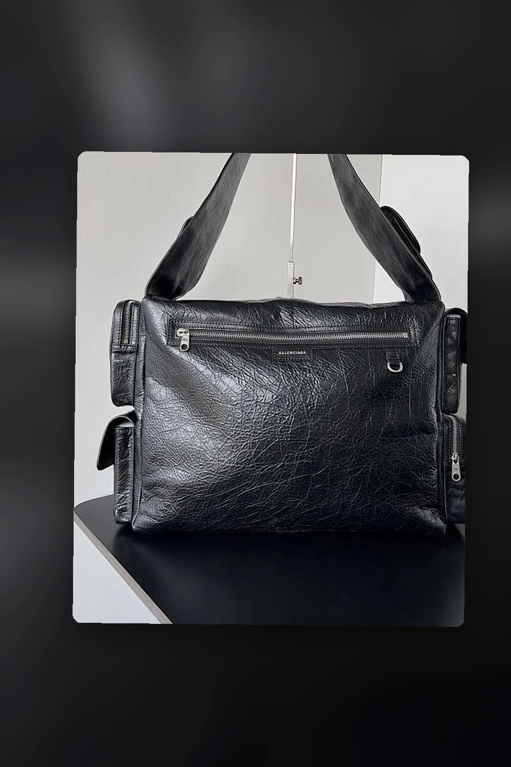 NB - BG Bag - 1014