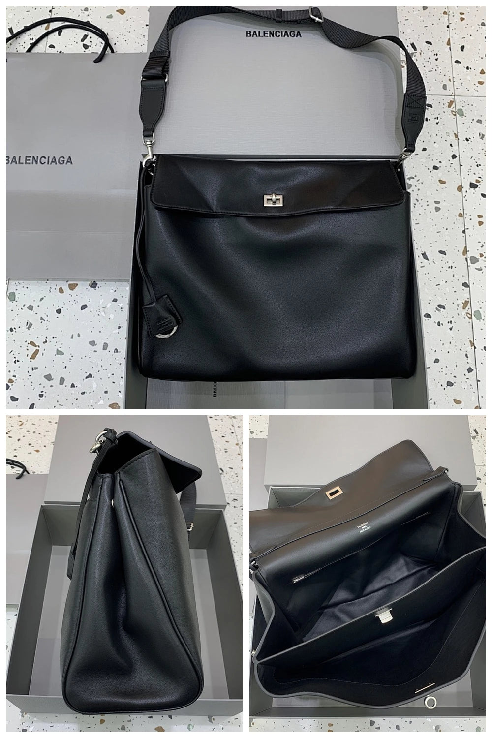 NB - BG Bag - 1330