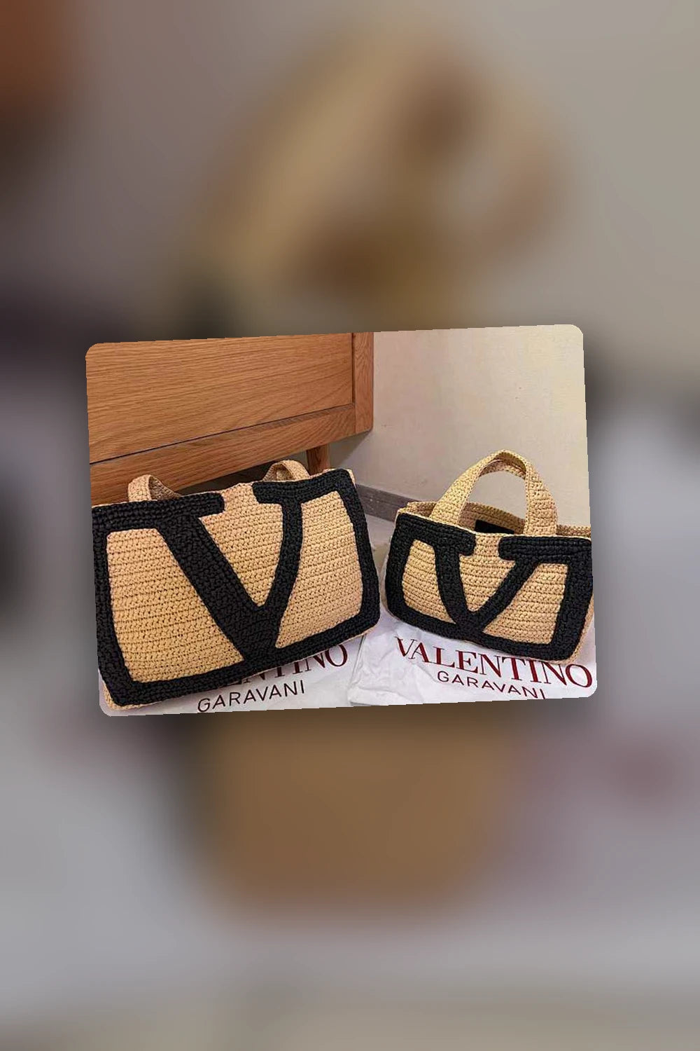NB - VEL Bag - 126