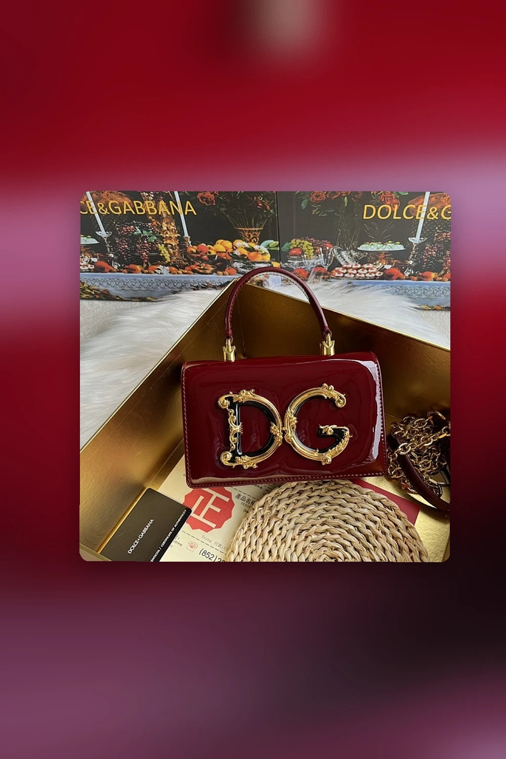 NB - DAG Bag - 358