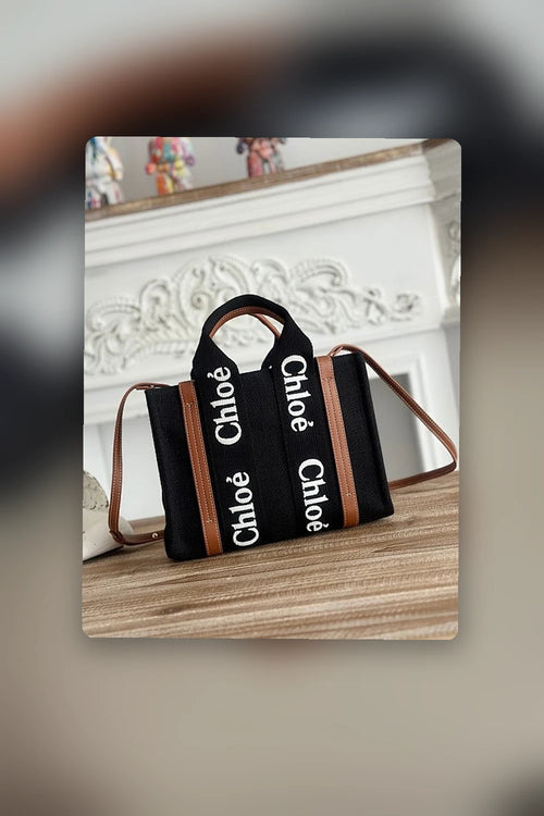 NB - CLE Bag - 324