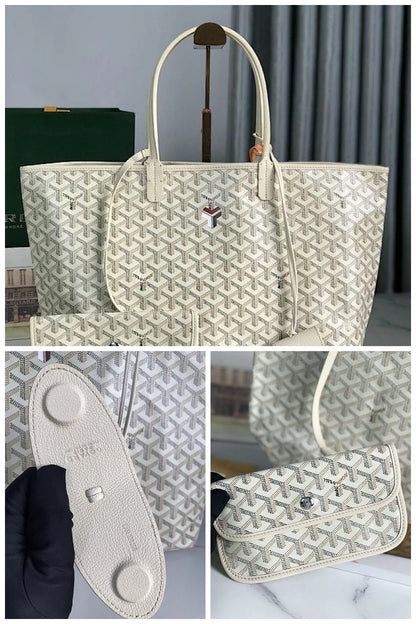 NB - GYO Bag - 1130