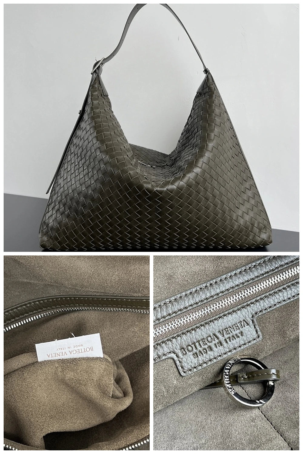 NB - BOV Bag - 792