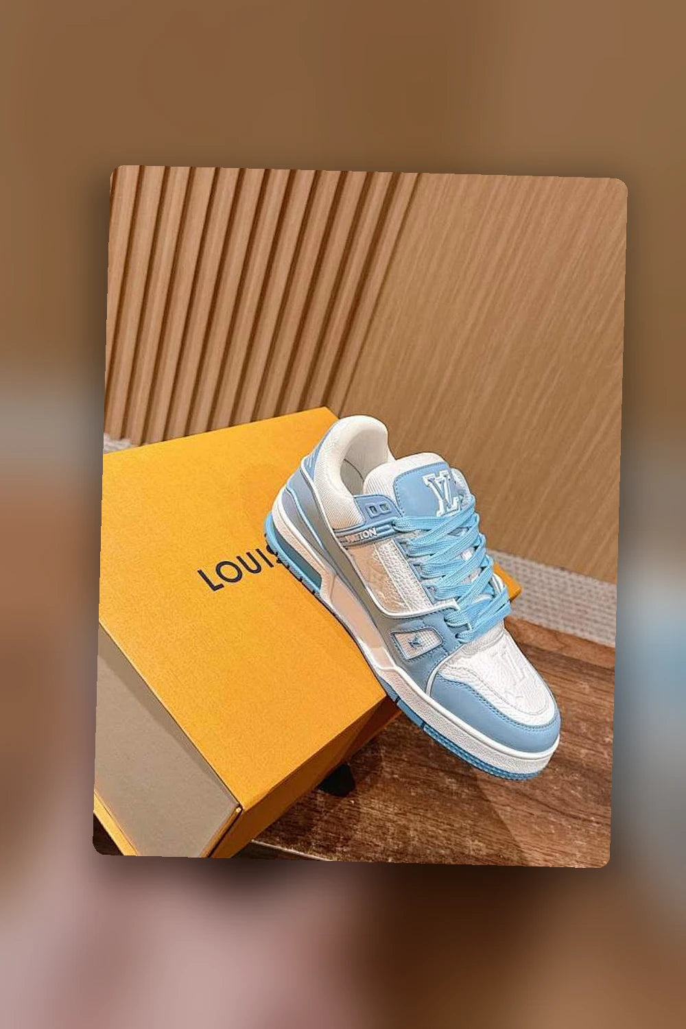 NB - LOV Women Shoes - 580