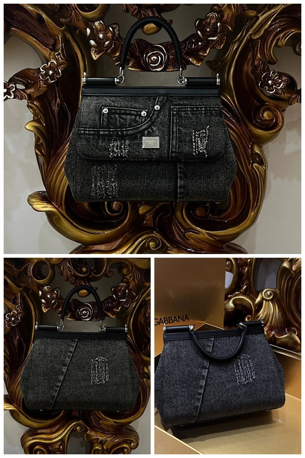 NB - DAG Bag - 472