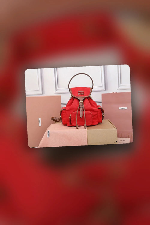 NB - MMU Bag - 672