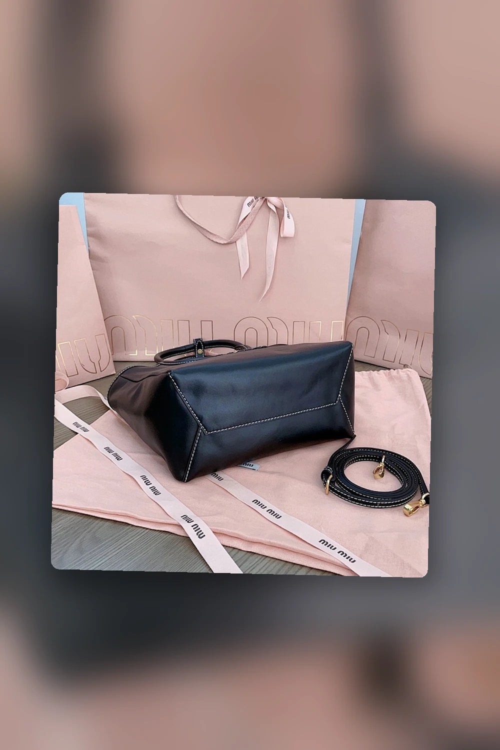 NB - MMU Bag - 1420