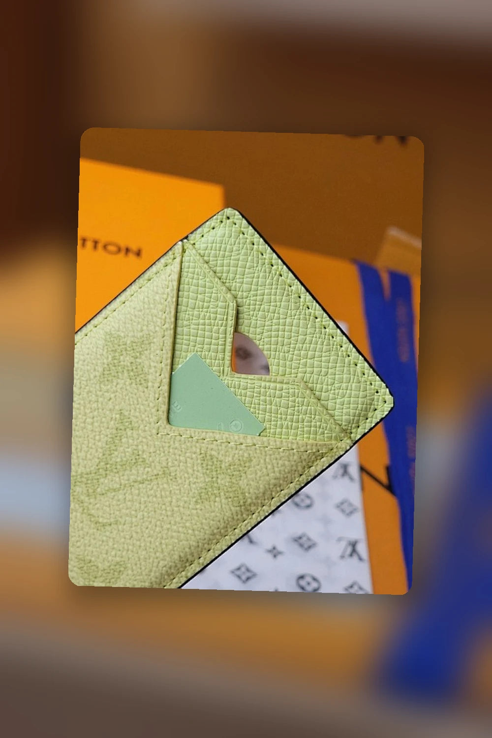 NB - Mix Wallet - 795
