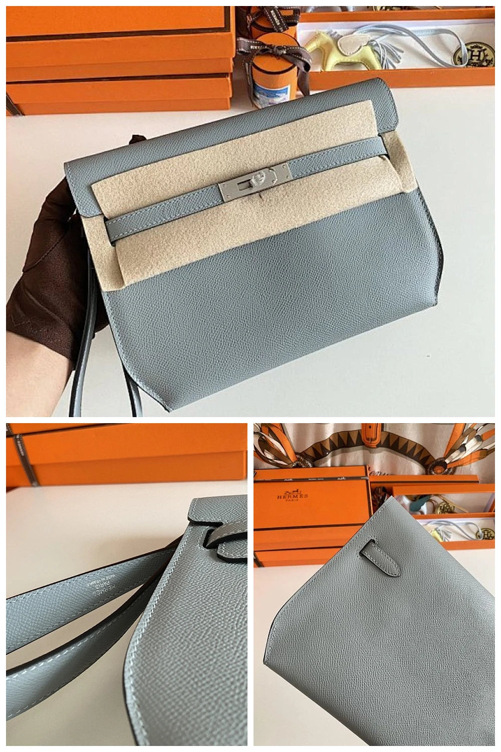 NB - HMS Bag - 1069