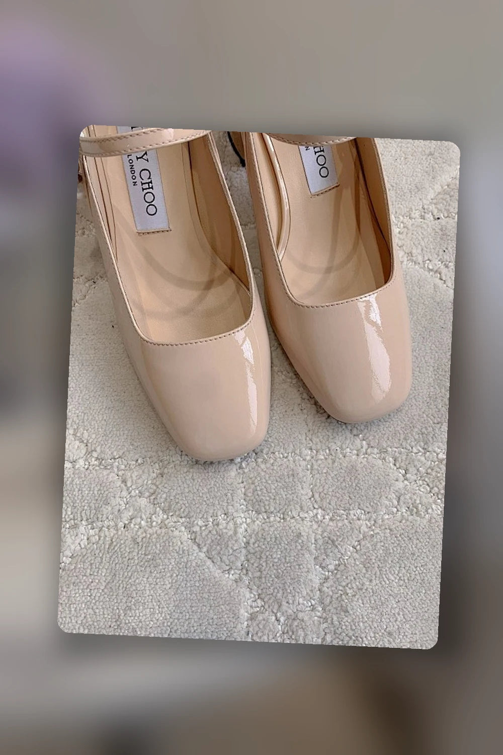 NB - JMC Women Shoes - 119