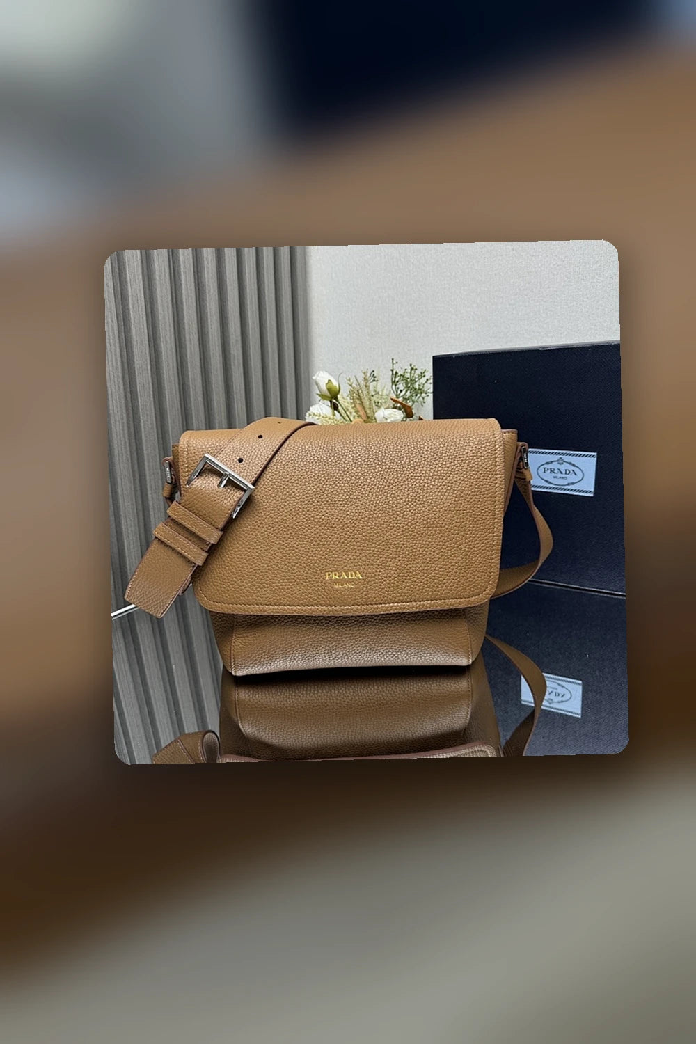 NB - PD Bag - 1227