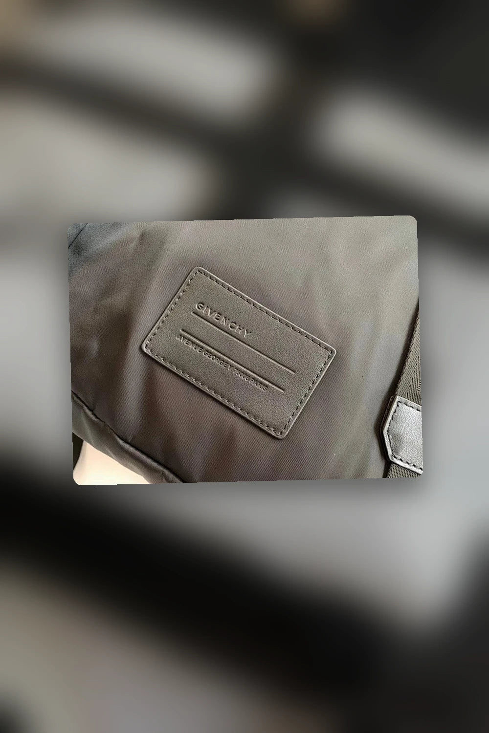 NB - GCY Bag - 077