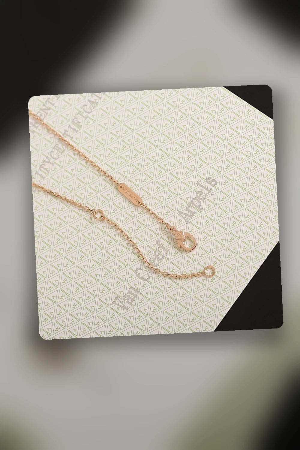 NB - VACA Jewelry - 408