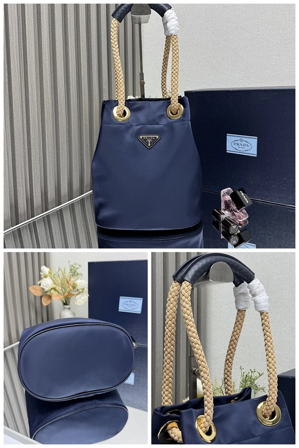 NB - PD Bag - 1259