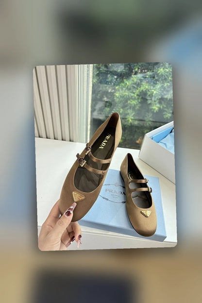 NB - PD Women Shoes - 1093