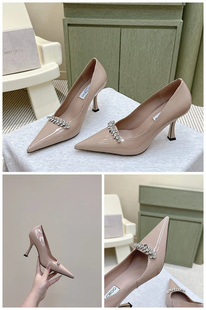 NB - JMC Mix Items - 579