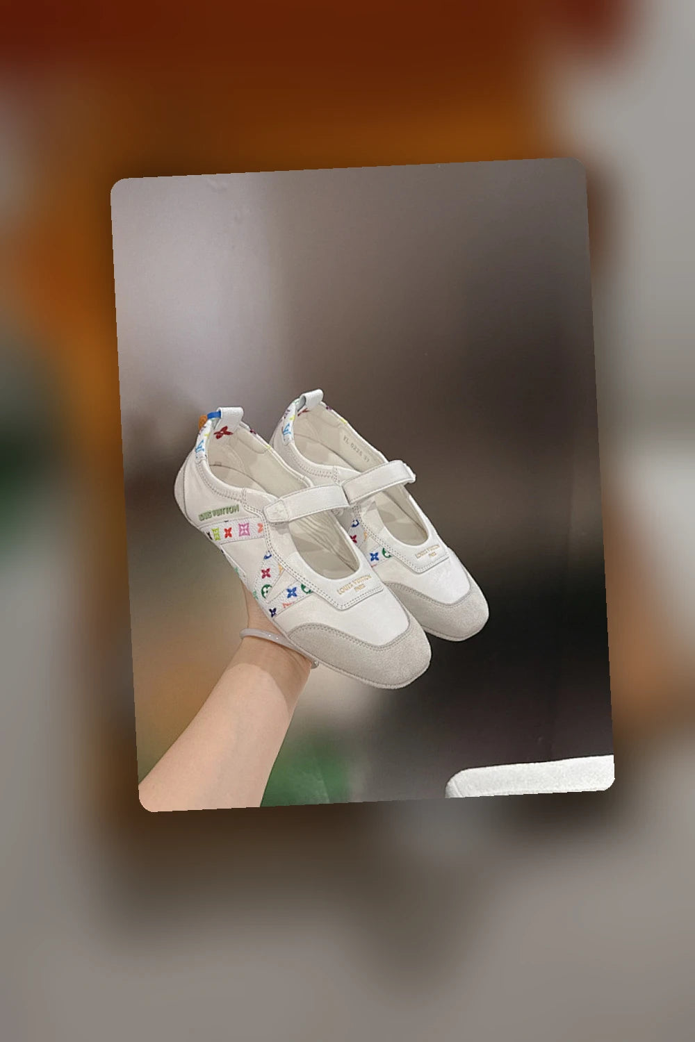 NB - LOV Women Shoes - 108