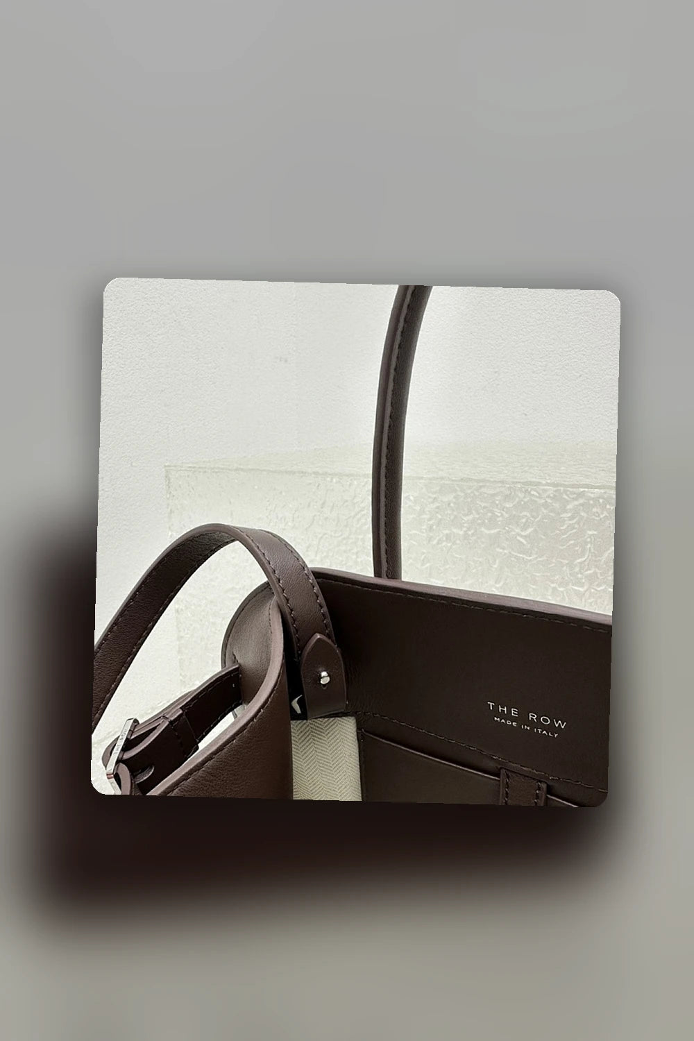 NB - THR Bag - 831