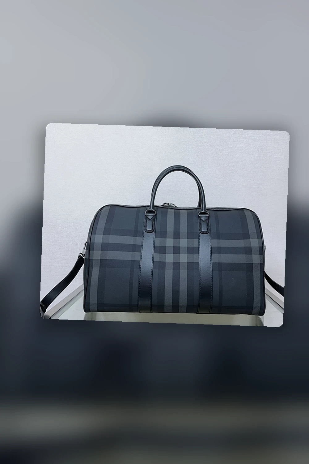 NB - BOR Bag - 605