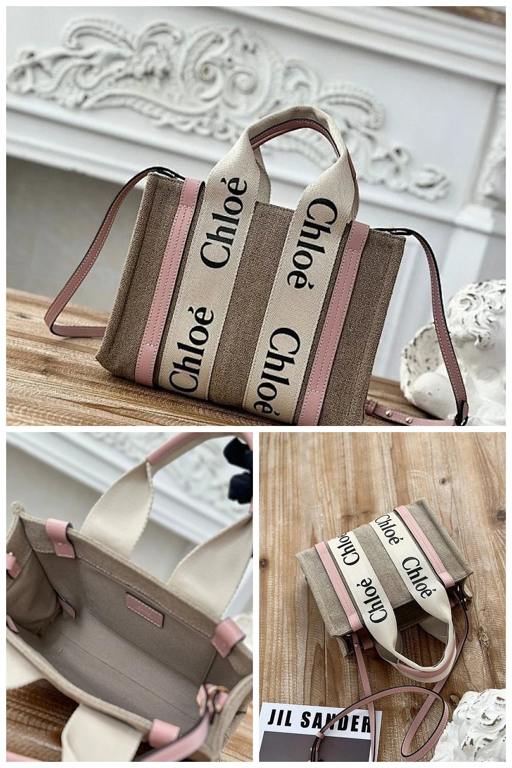 NB - CLE Bag - 202