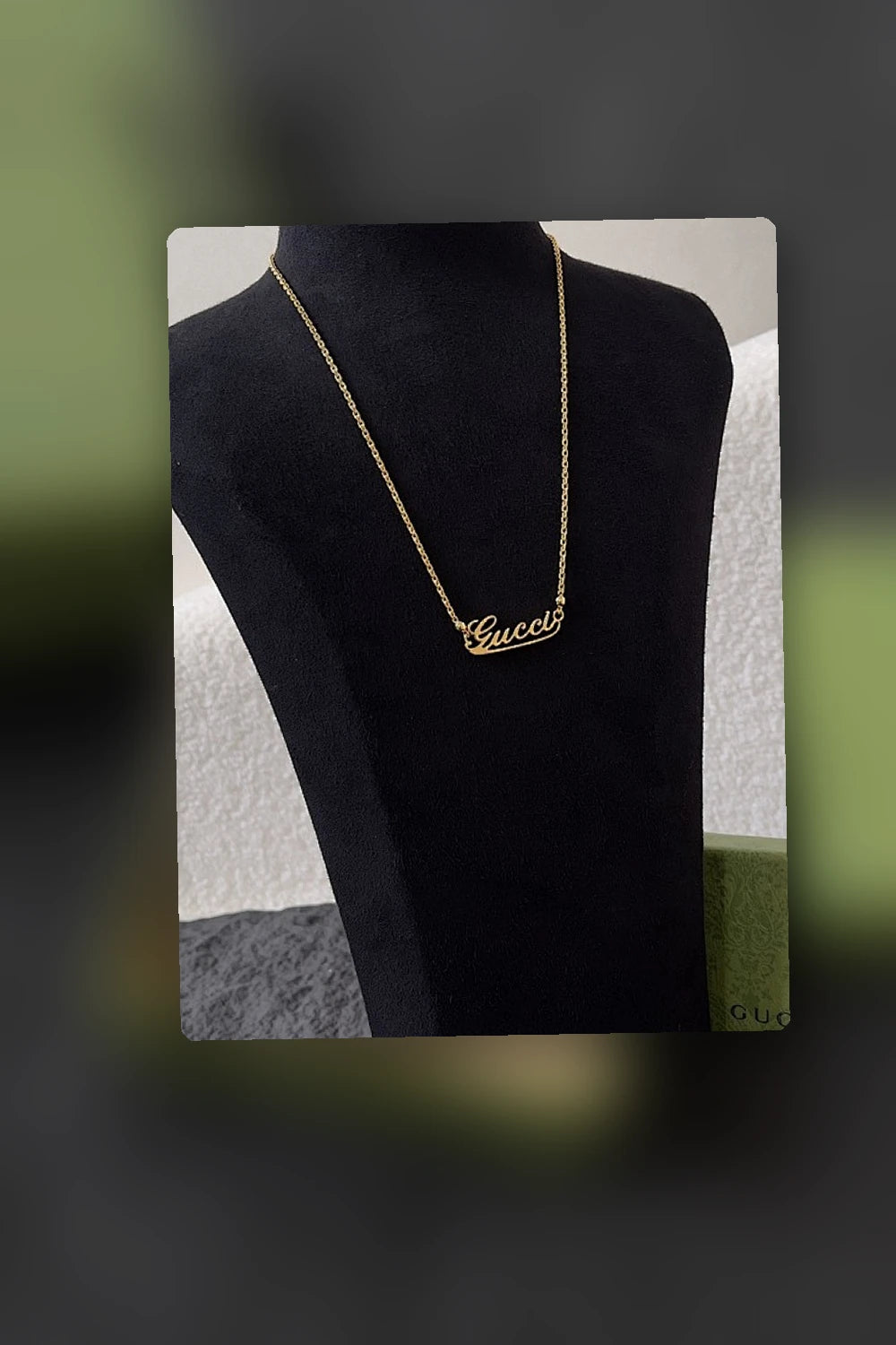 NB - GUKI Jewelry - 499