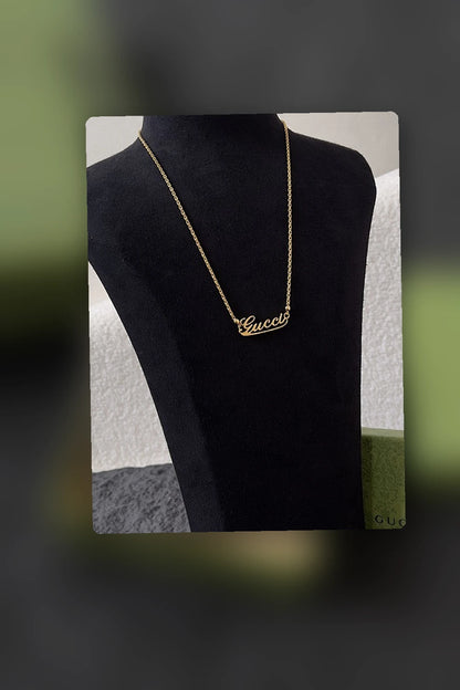 NB - GUKI Jewelry - 499