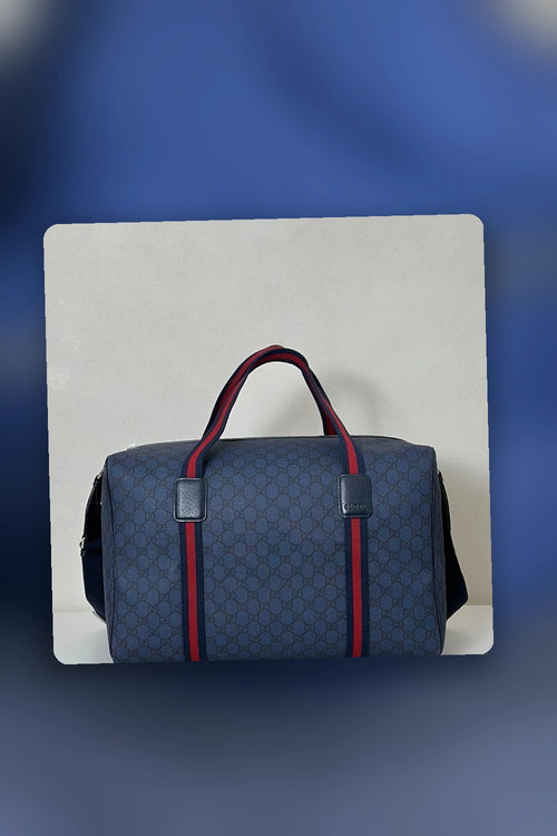 NB - GUKI Bag - 1418