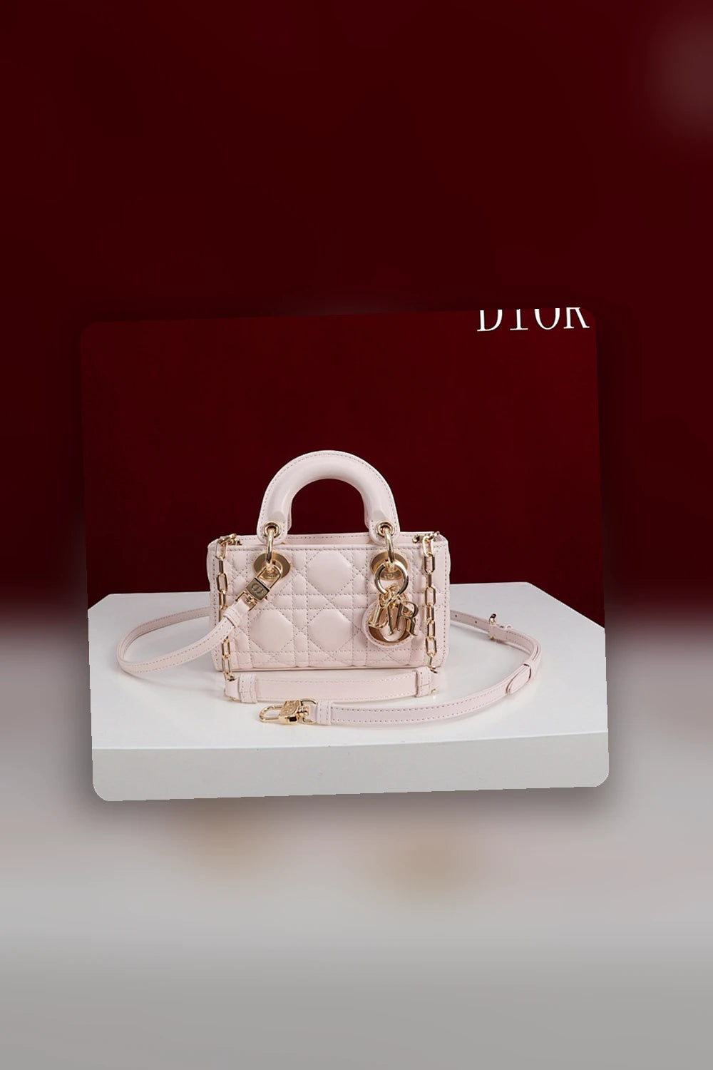 NB - DOR Bag - 271