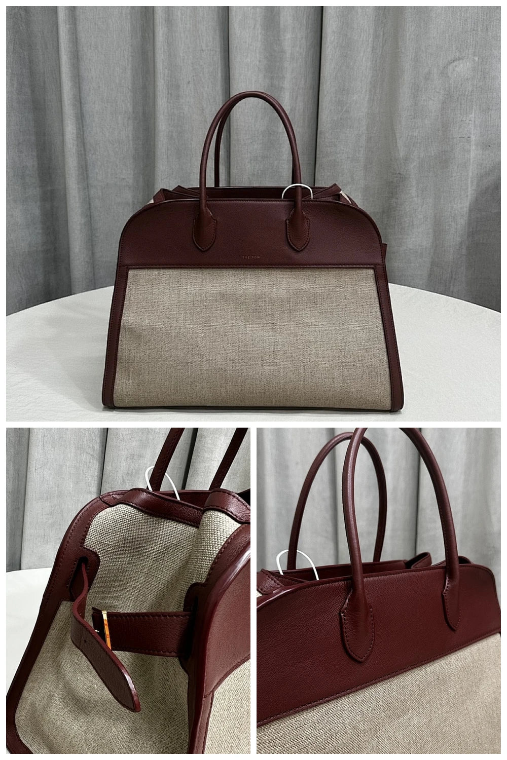 NB - THR Bag - 164