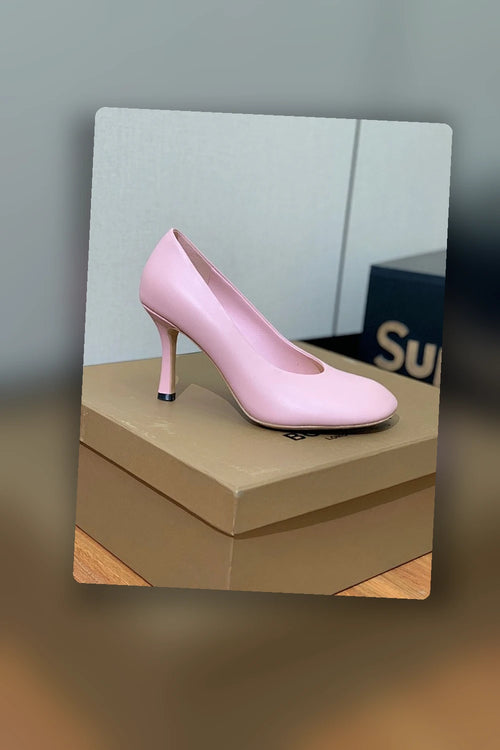 NB - BOR Women Shoes - 304