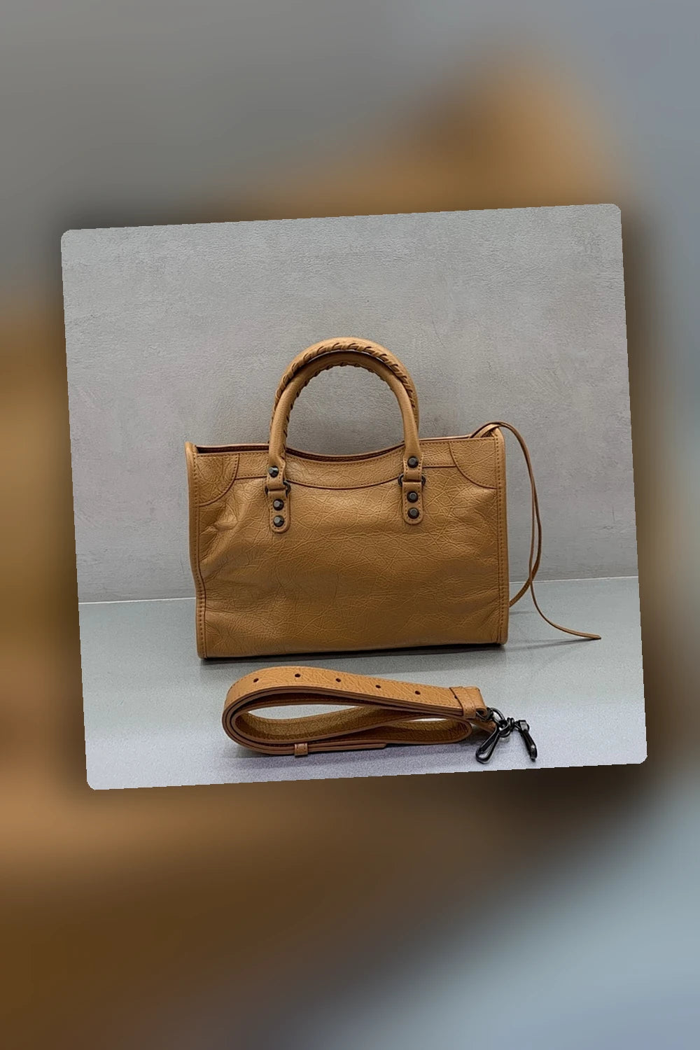 NB - BG Bag - 801