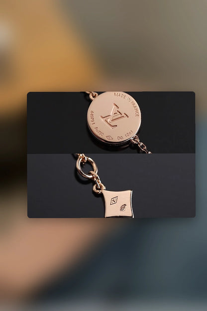 NB - LOV Jewelry - 693