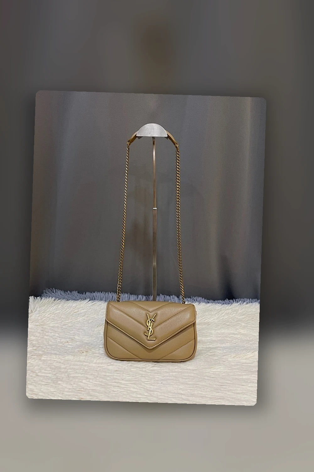 NB - YLS Bag - 1706