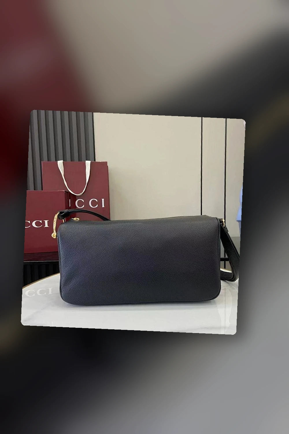 NB - GUKI Bag - 168