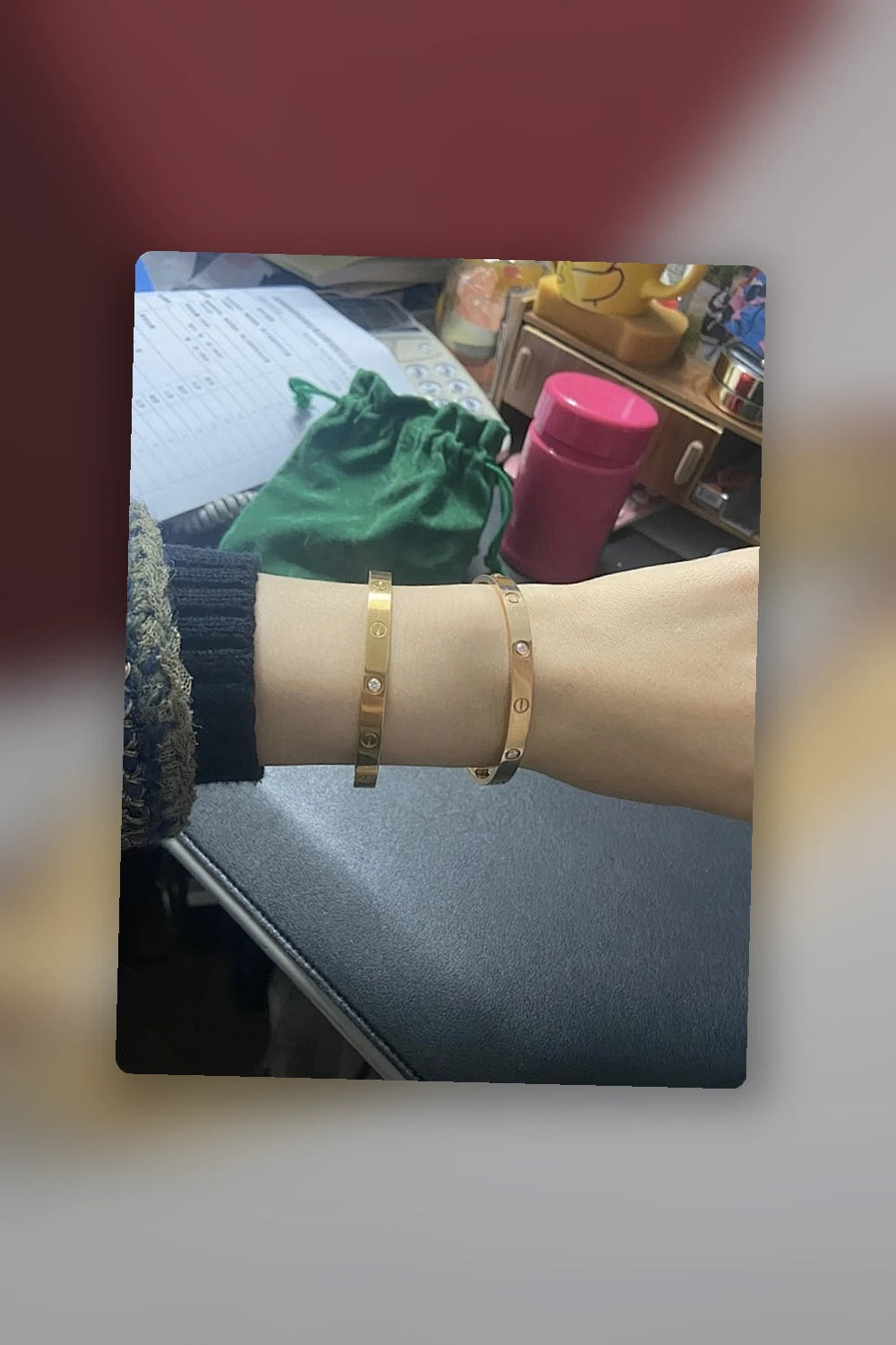 NB - CRA Jewelry - 237